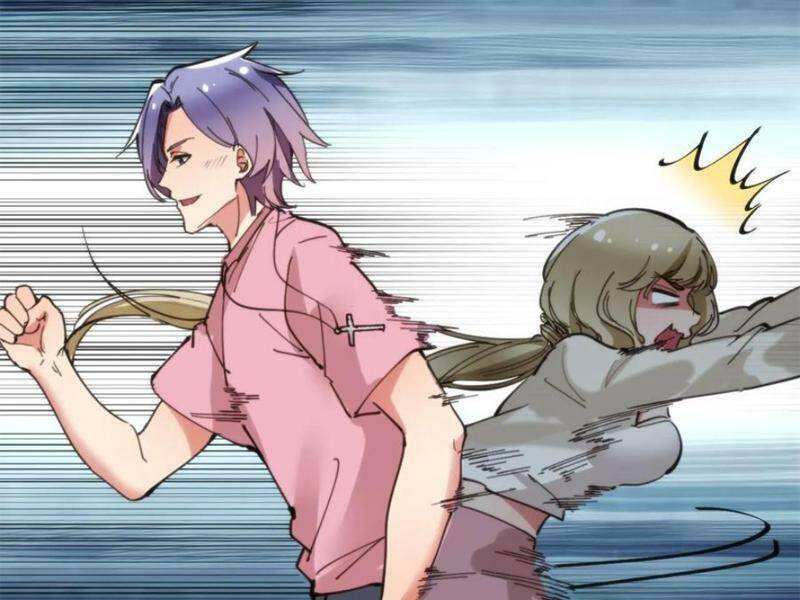 Ta Có 90 Tỷ Tiền Liếm Cẩu!: Chapter 35