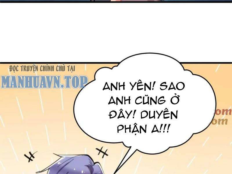 Ta Có 90 Tỷ Tiền Liếm Cẩu!: Chapter 35