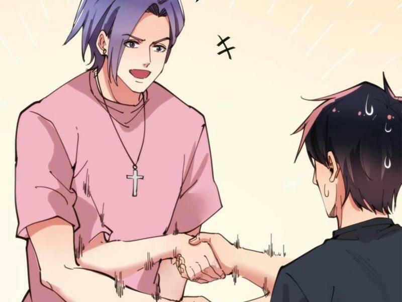 Ta Có 90 Tỷ Tiền Liếm Cẩu!: Chapter 35