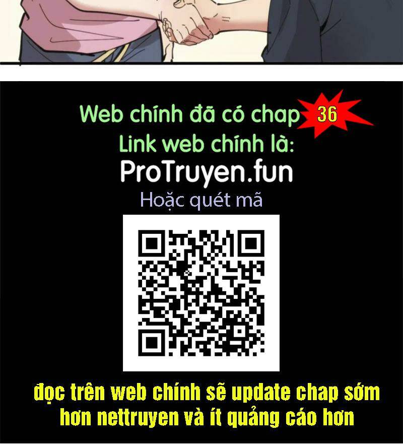 Ta Có 90 Tỷ Tiền Liếm Cẩu!: Chapter 35