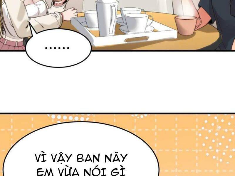 Ta Có 90 Tỷ Tiền Liếm Cẩu!: Chapter 35