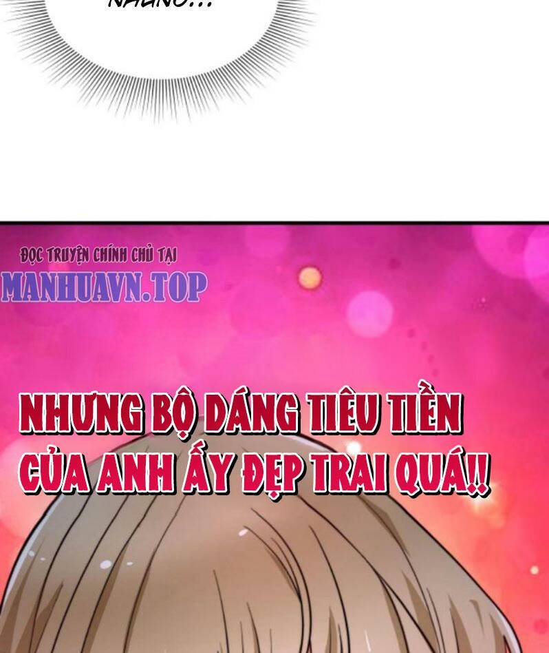 Ta Có 90 Tỷ Tiền Liếm Cẩu!: Chapter 37