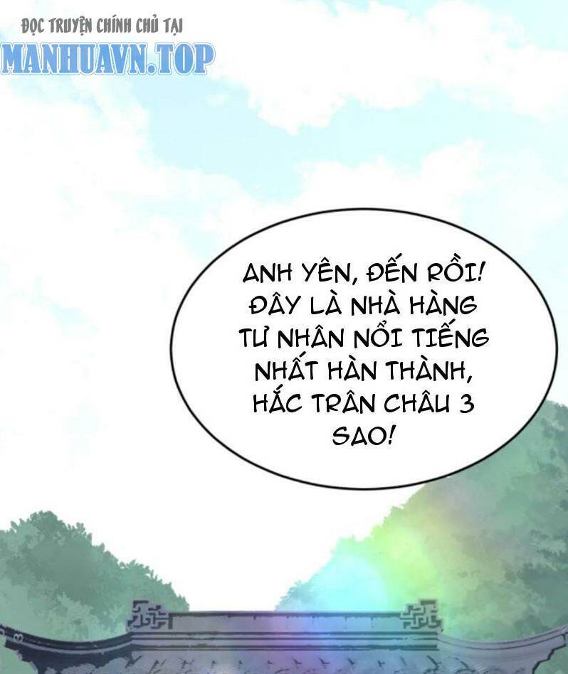 Ta Có 90 Tỷ Tiền Liếm Cẩu!: Chapter 37