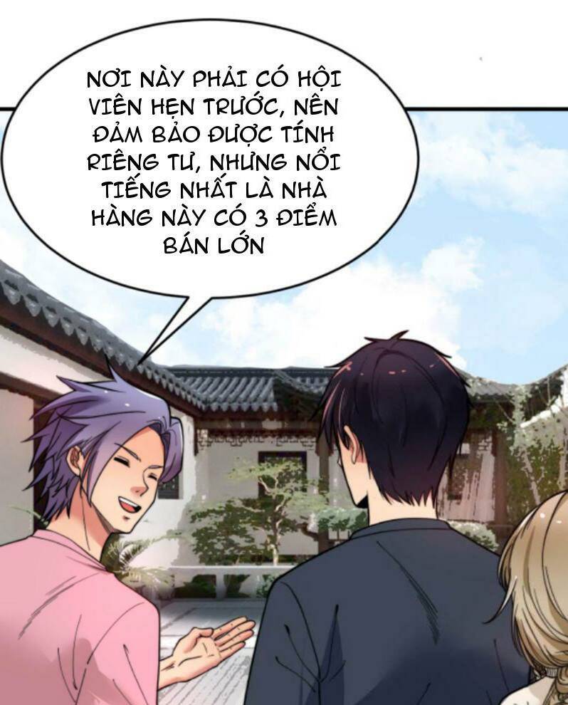 Ta Có 90 Tỷ Tiền Liếm Cẩu!: Chapter 37