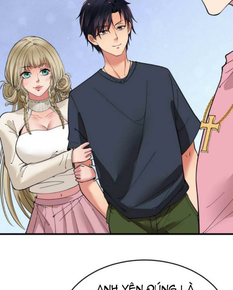 Ta Có 90 Tỷ Tiền Liếm Cẩu!: Chapter 37