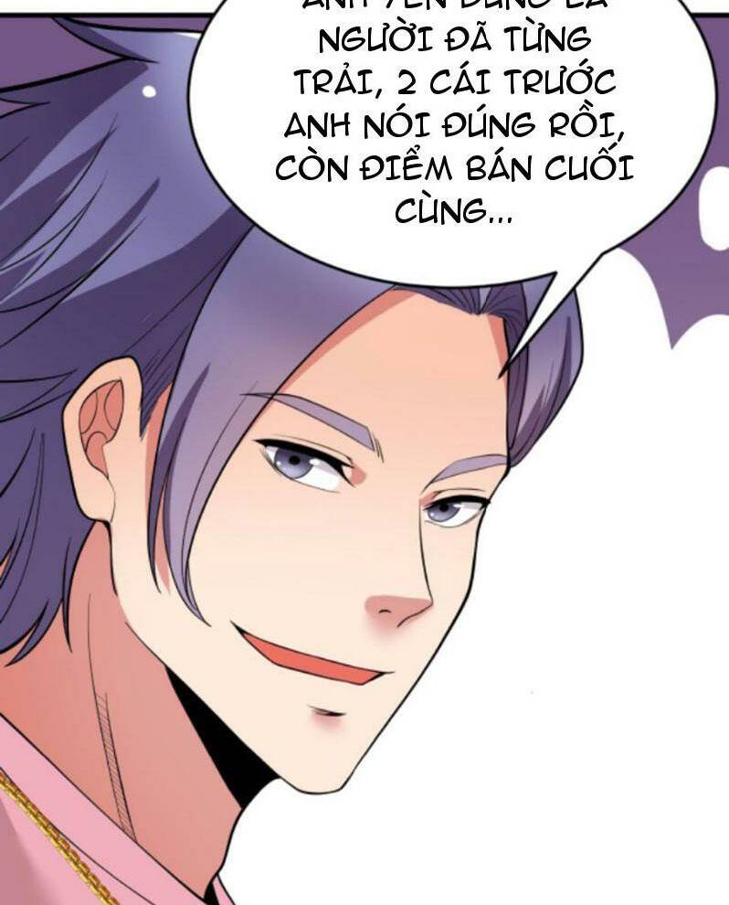 Ta Có 90 Tỷ Tiền Liếm Cẩu!: Chapter 37
