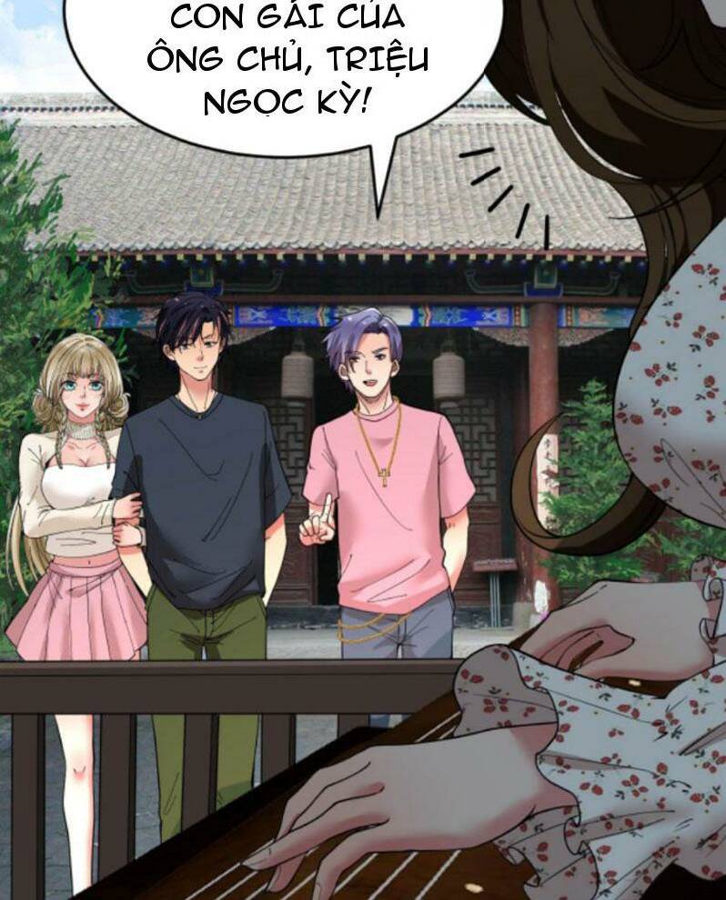 Ta Có 90 Tỷ Tiền Liếm Cẩu!: Chapter 37