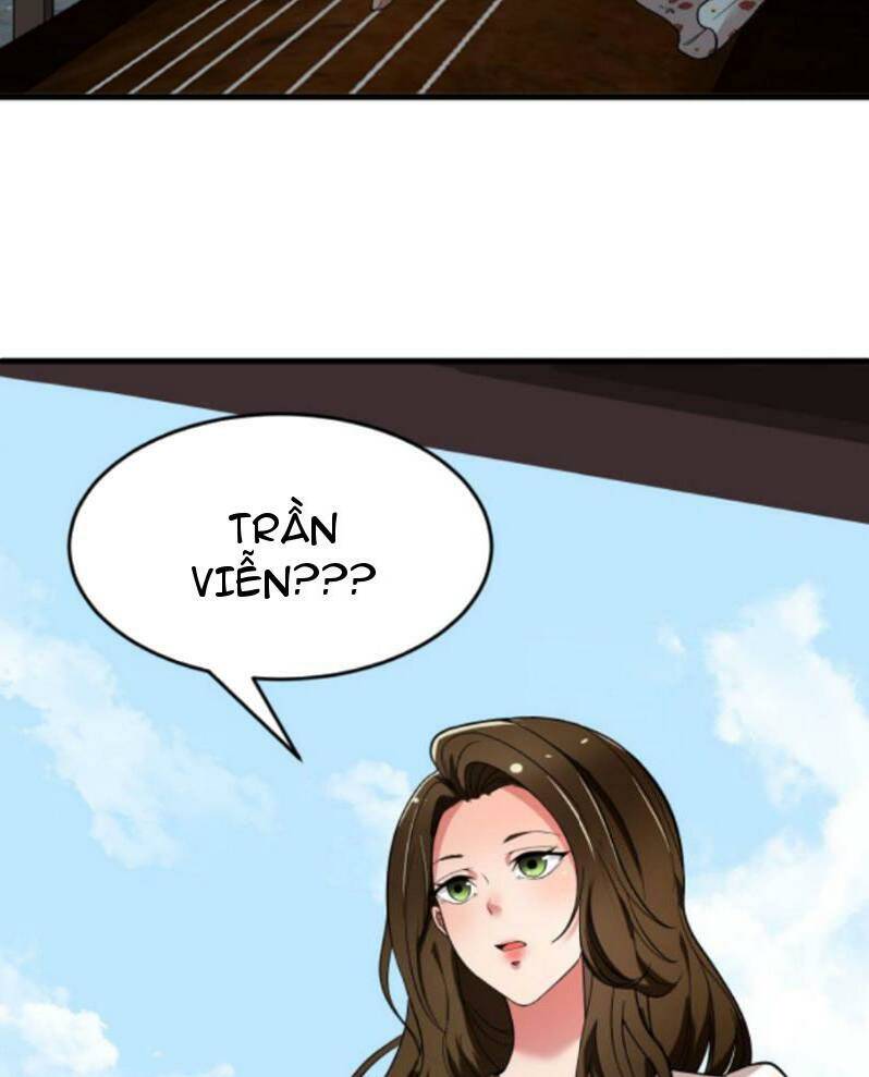 Ta Có 90 Tỷ Tiền Liếm Cẩu!: Chapter 37