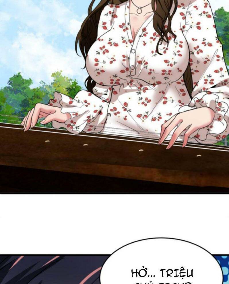 Ta Có 90 Tỷ Tiền Liếm Cẩu!: Chapter 37