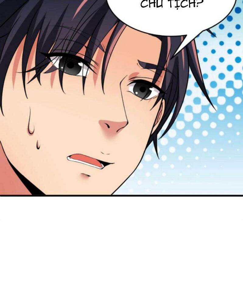 Ta Có 90 Tỷ Tiền Liếm Cẩu!: Chapter 37