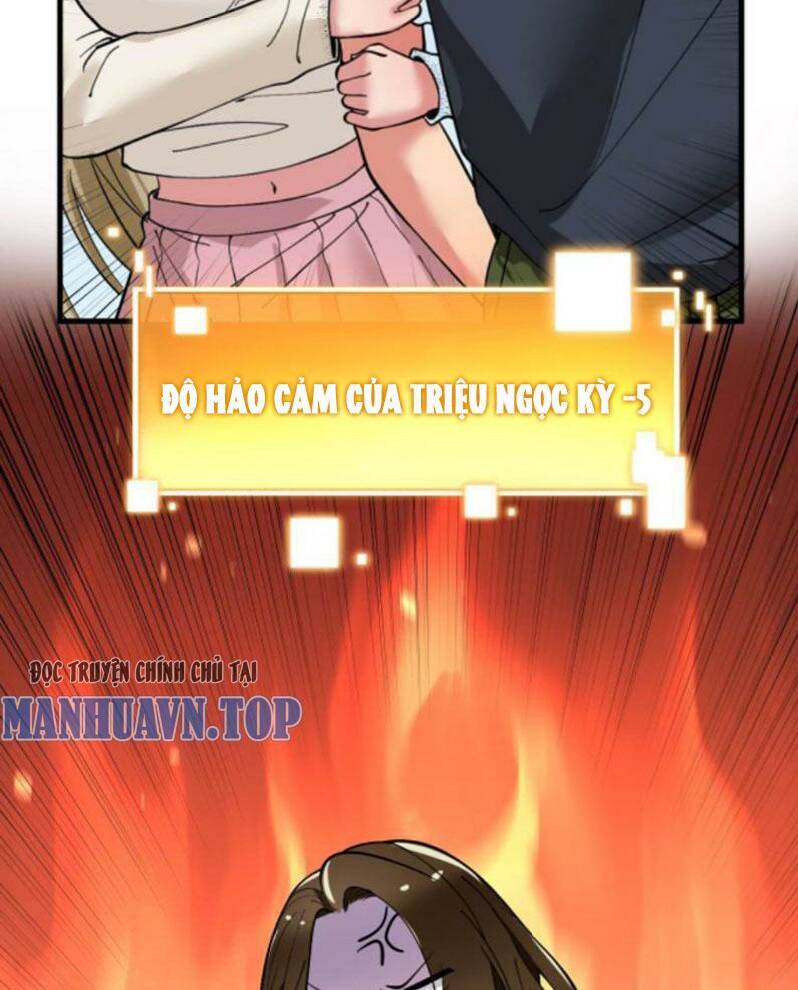 Ta Có 90 Tỷ Tiền Liếm Cẩu!: Chapter 37
