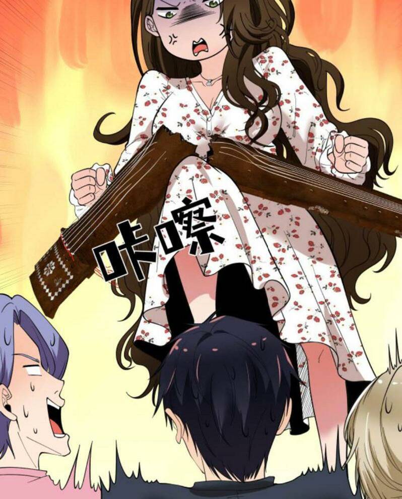 Ta Có 90 Tỷ Tiền Liếm Cẩu!: Chapter 37