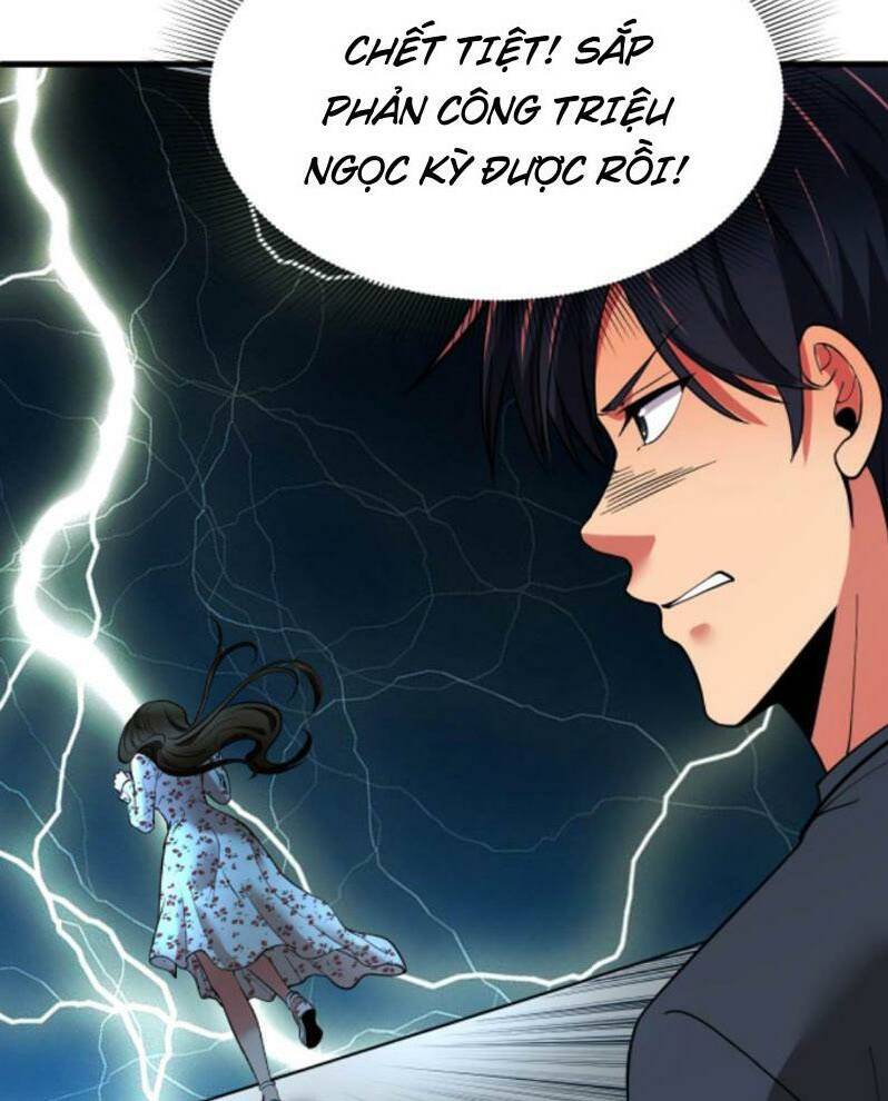 Ta Có 90 Tỷ Tiền Liếm Cẩu!: Chapter 37