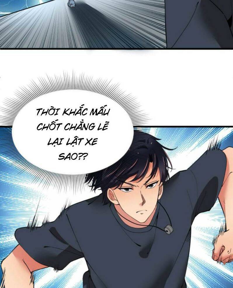 Ta Có 90 Tỷ Tiền Liếm Cẩu!: Chapter 37