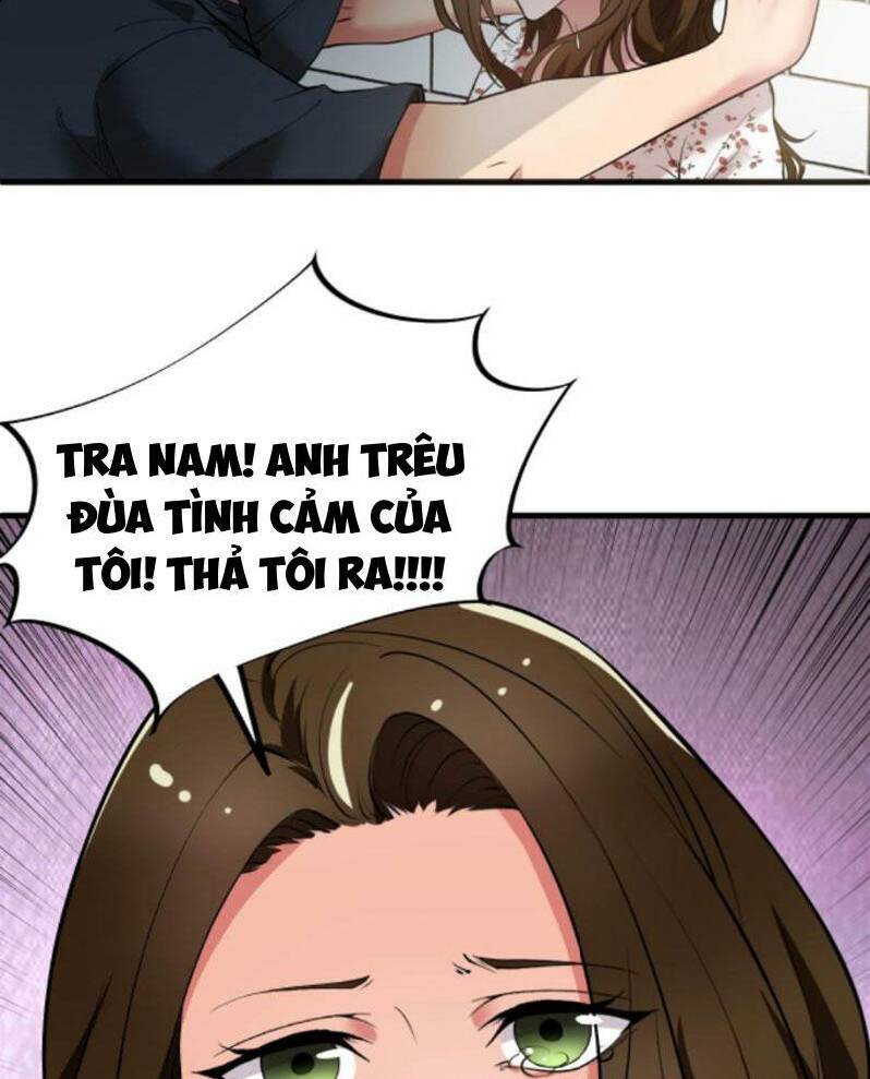 Ta Có 90 Tỷ Tiền Liếm Cẩu!: Chapter 37