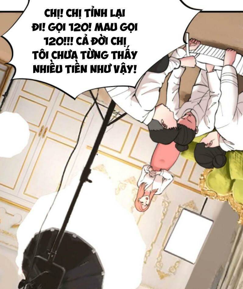 Ta Có 90 Tỷ Tiền Liếm Cẩu!: Chapter 37