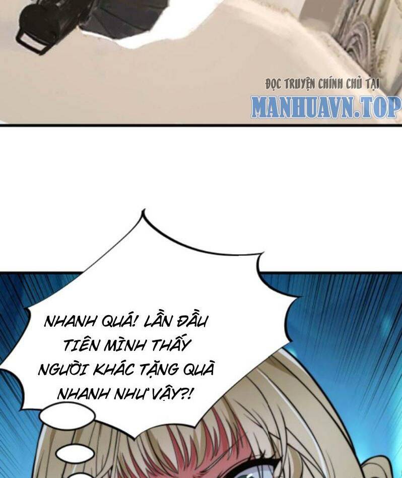 Ta Có 90 Tỷ Tiền Liếm Cẩu!: Chapter 37