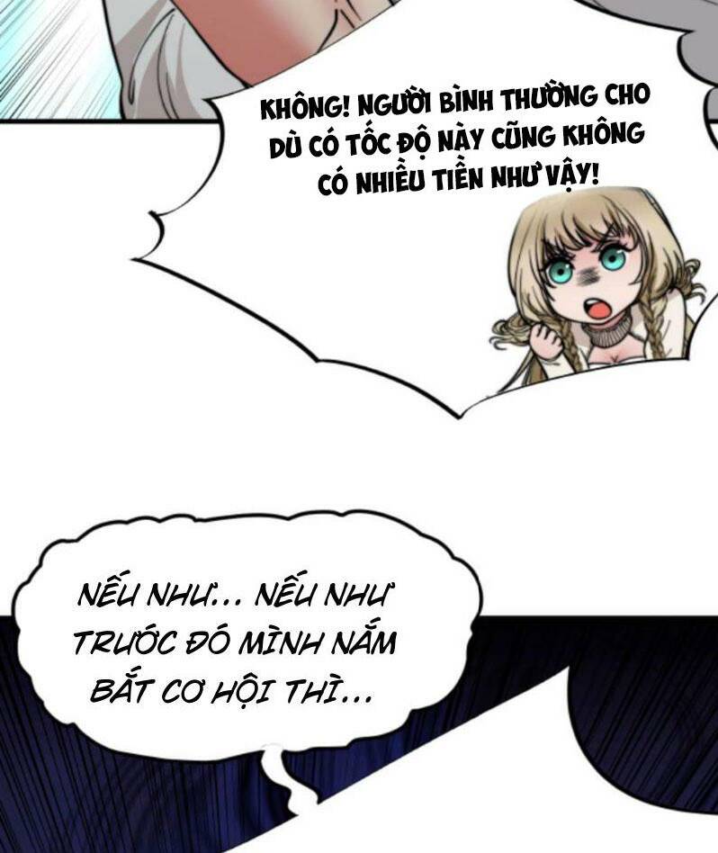 Ta Có 90 Tỷ Tiền Liếm Cẩu!: Chapter 37