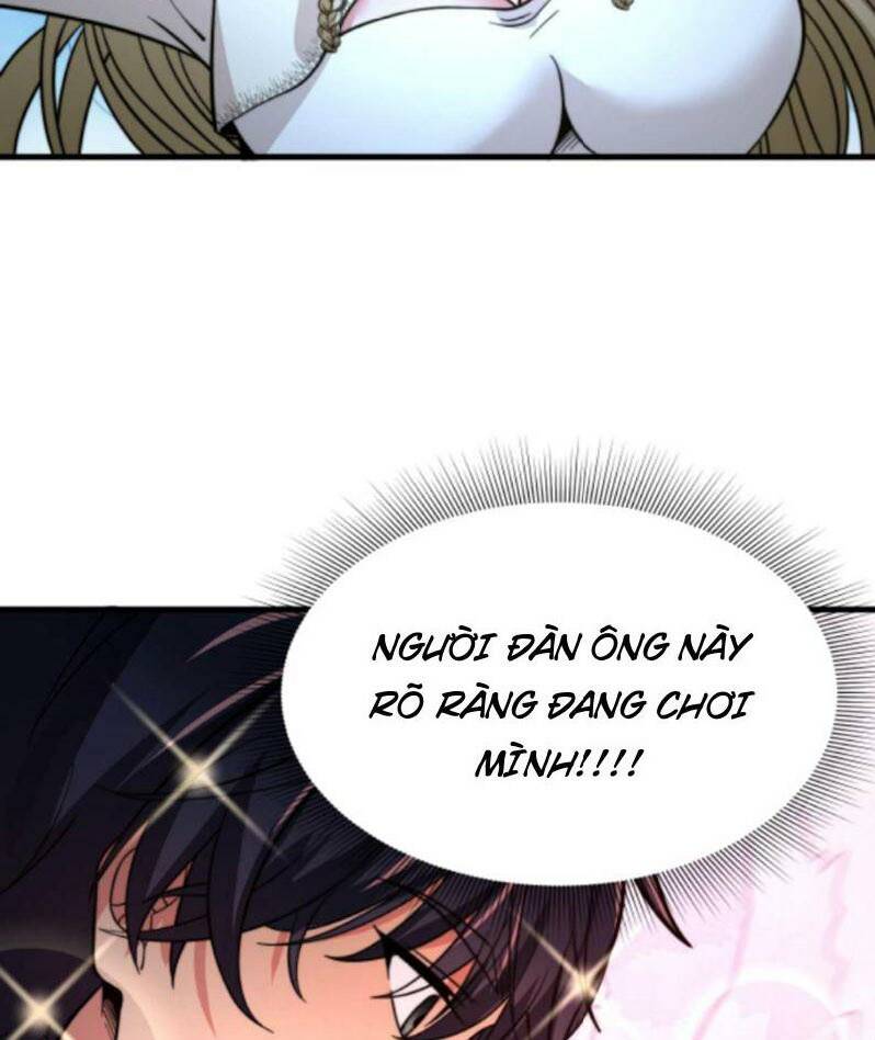 Ta Có 90 Tỷ Tiền Liếm Cẩu!: Chapter 37