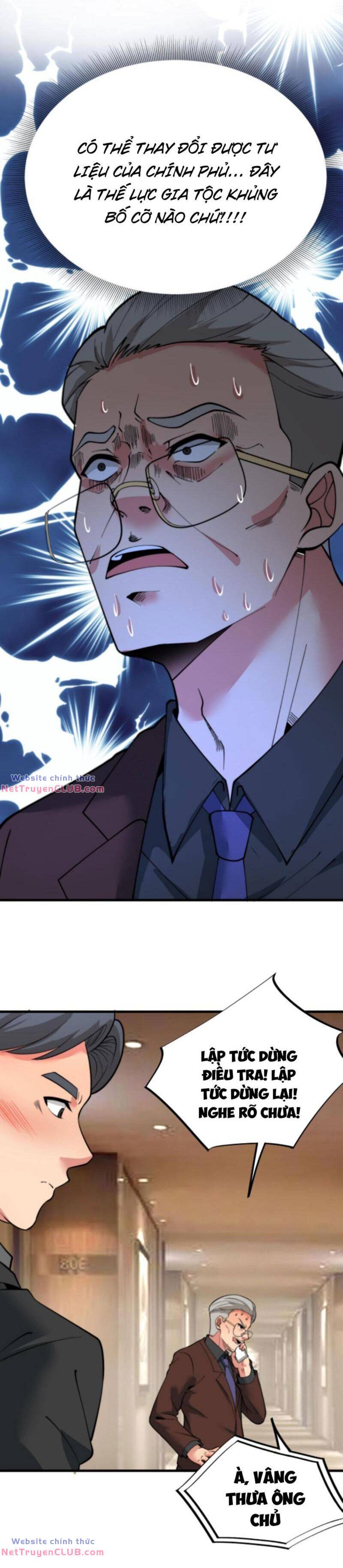 Ta Có 90 Tỷ Tiền Liếm Cẩu!: Chapter 87