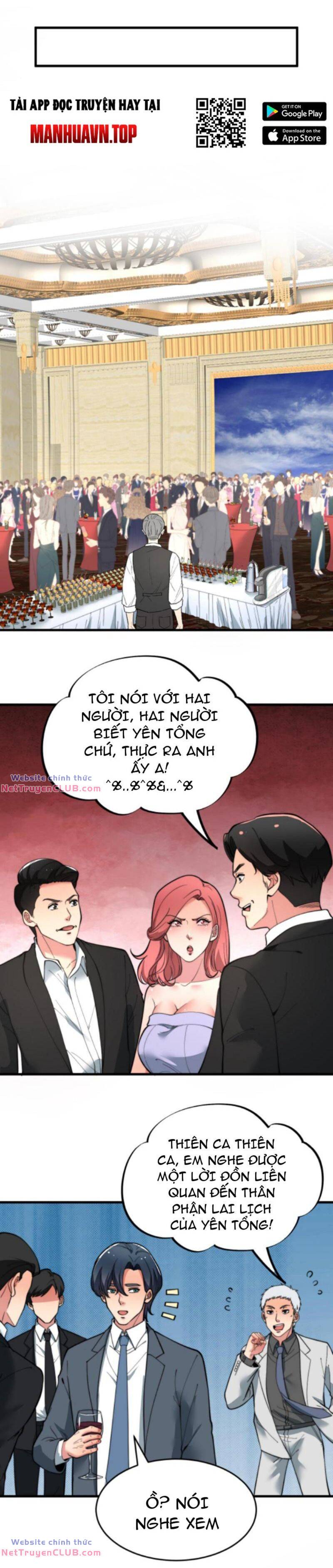 Ta Có 90 Tỷ Tiền Liếm Cẩu!: Chapter 87