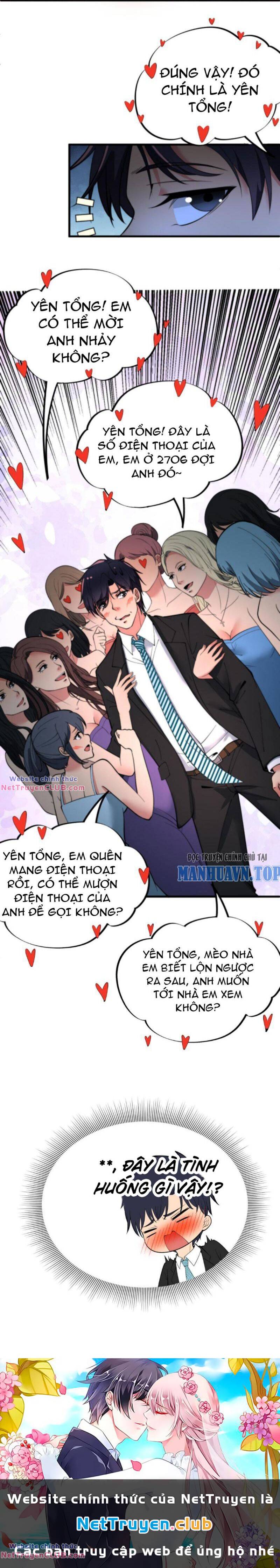 Ta Có 90 Tỷ Tiền Liếm Cẩu!: Chapter 87