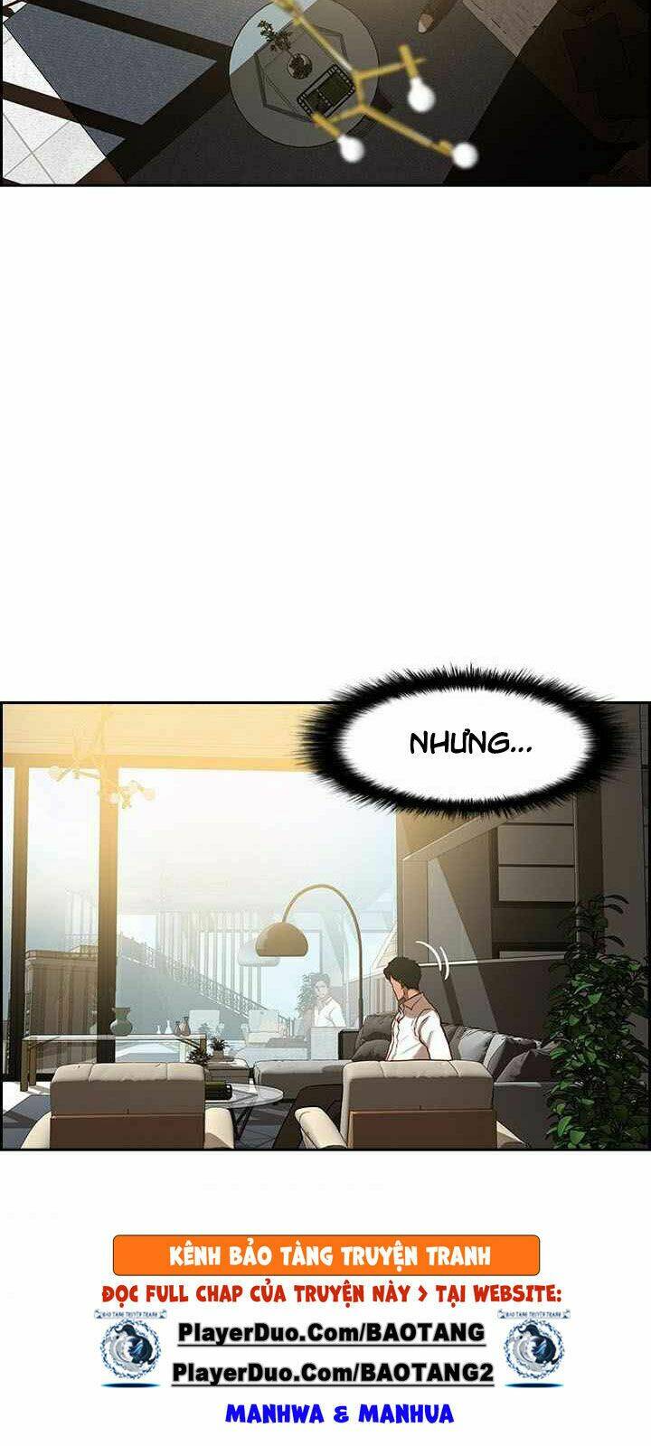 Chúa Tể Đồng Tiền: Chapter 1