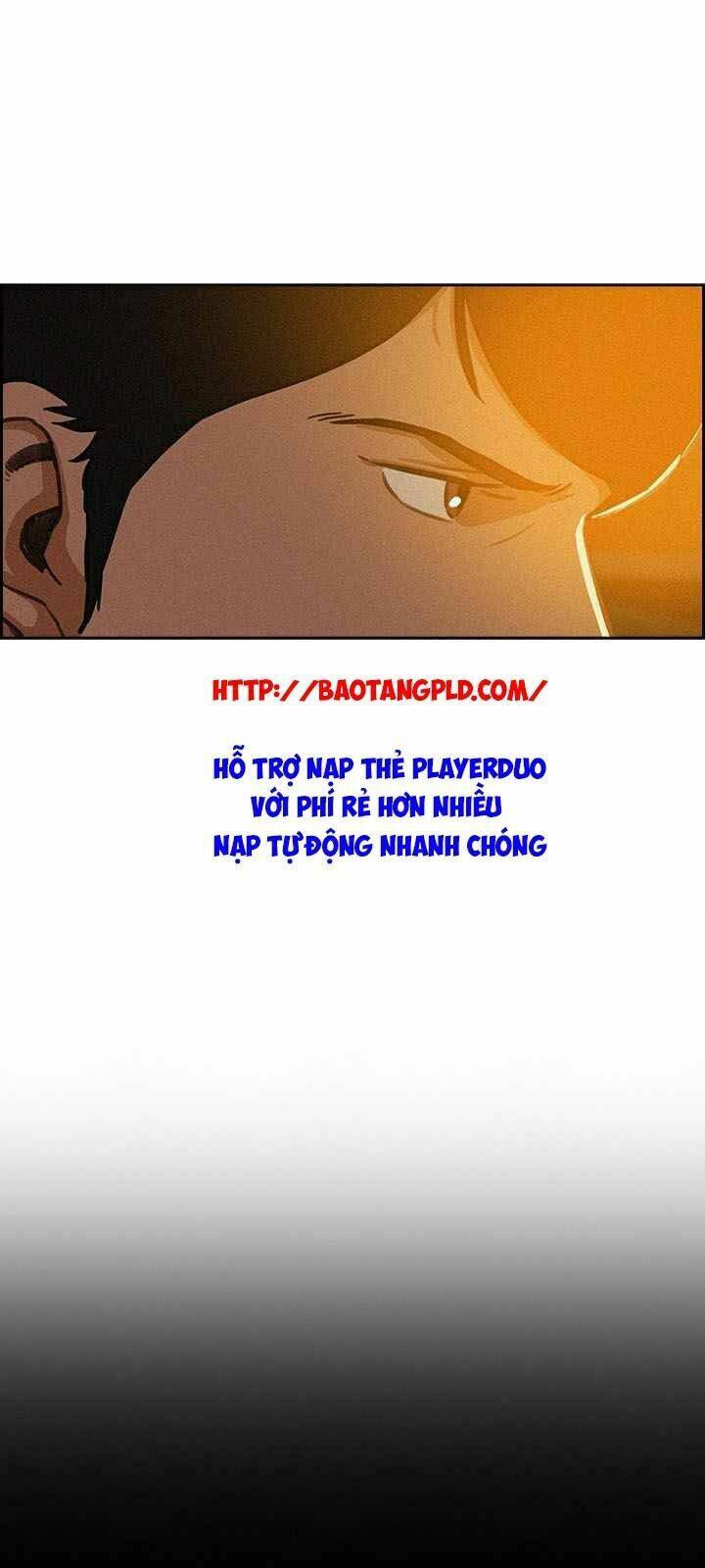 Chúa Tể Đồng Tiền: Chapter 1