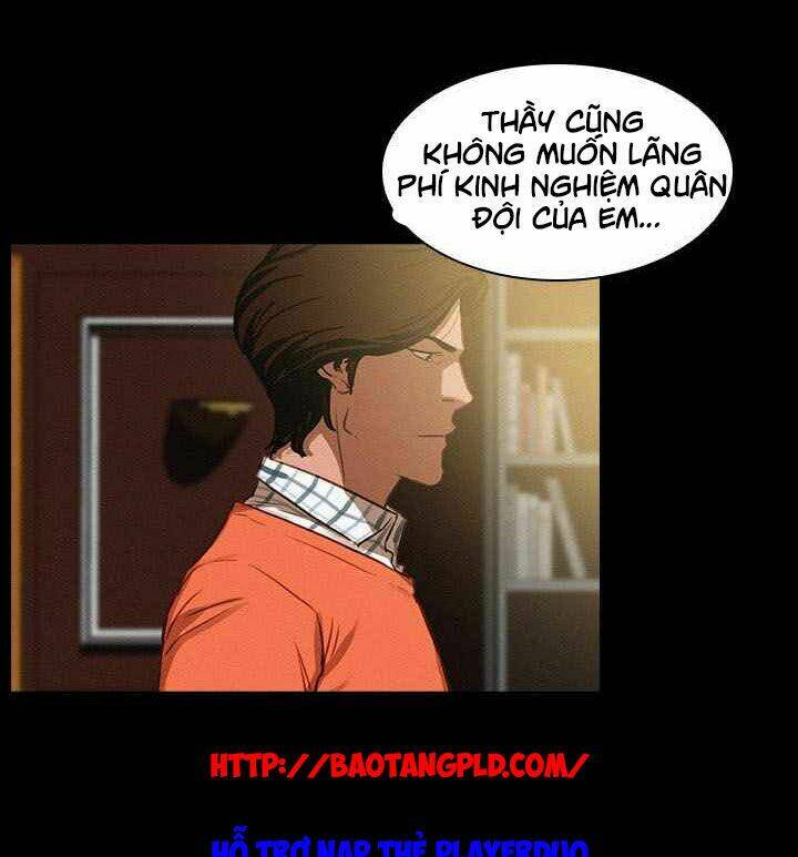 Chúa Tể Đồng Tiền: Chapter 1