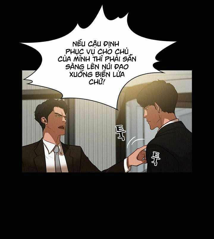 Chúa Tể Đồng Tiền: Chapter 1