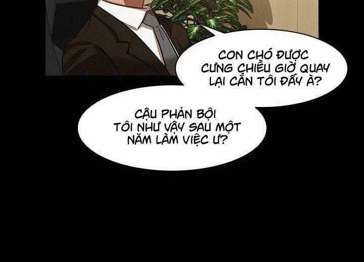 Chúa Tể Đồng Tiền: Chapter 1