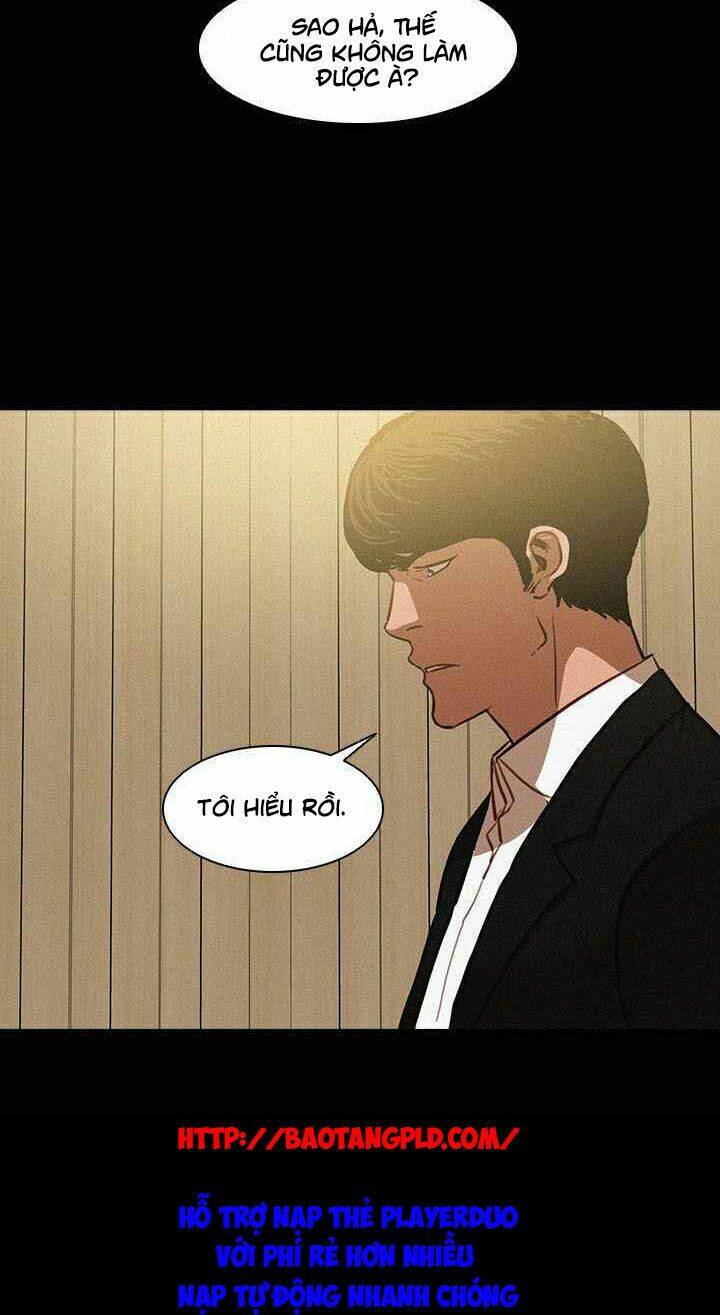 Chúa Tể Đồng Tiền: Chapter 1