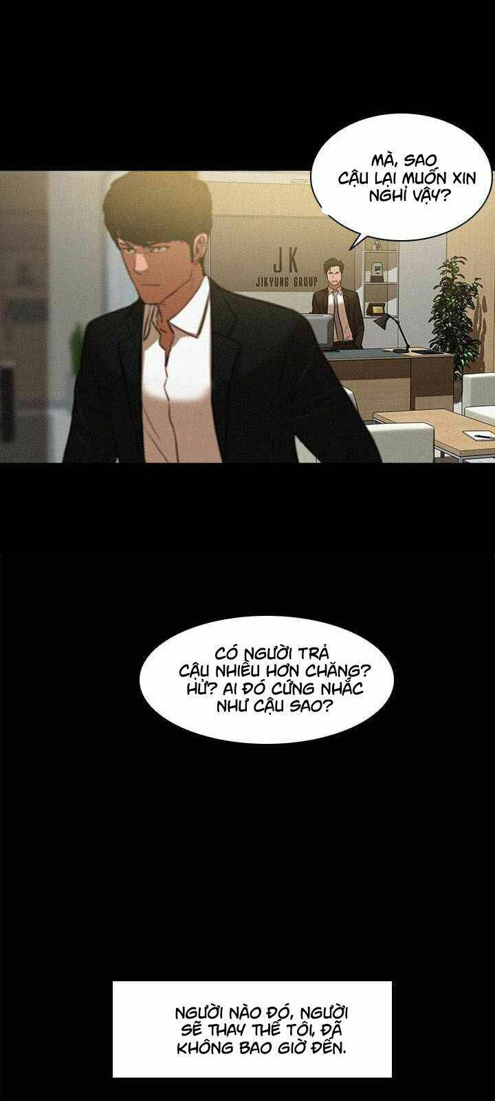 Chúa Tể Đồng Tiền: Chapter 1