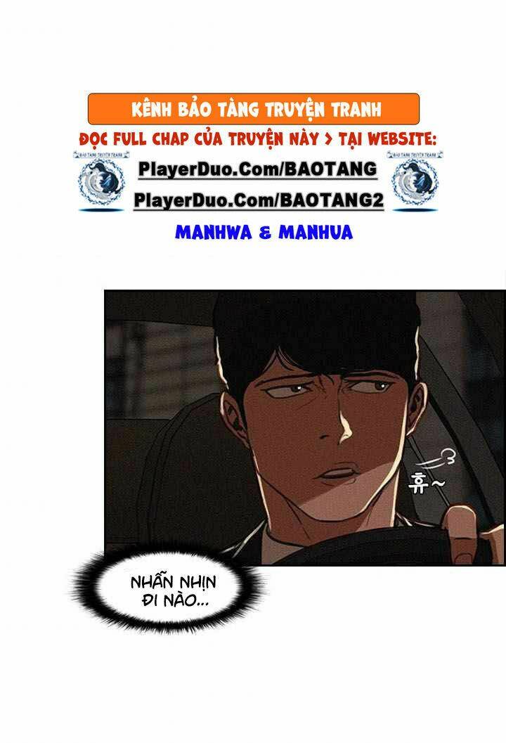Chúa Tể Đồng Tiền: Chapter 1