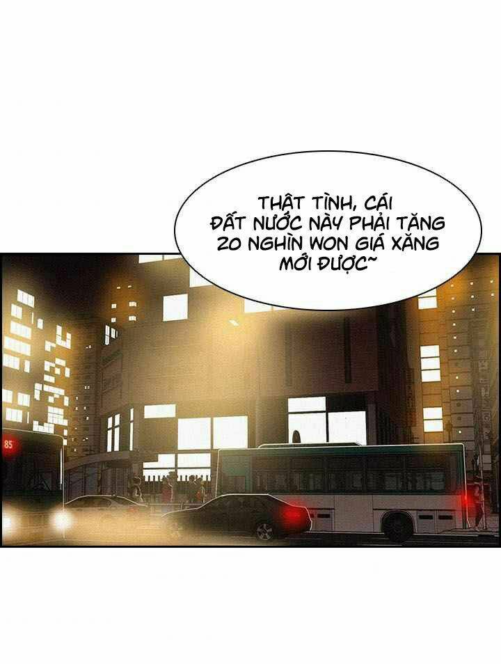 Chúa Tể Đồng Tiền: Chapter 1