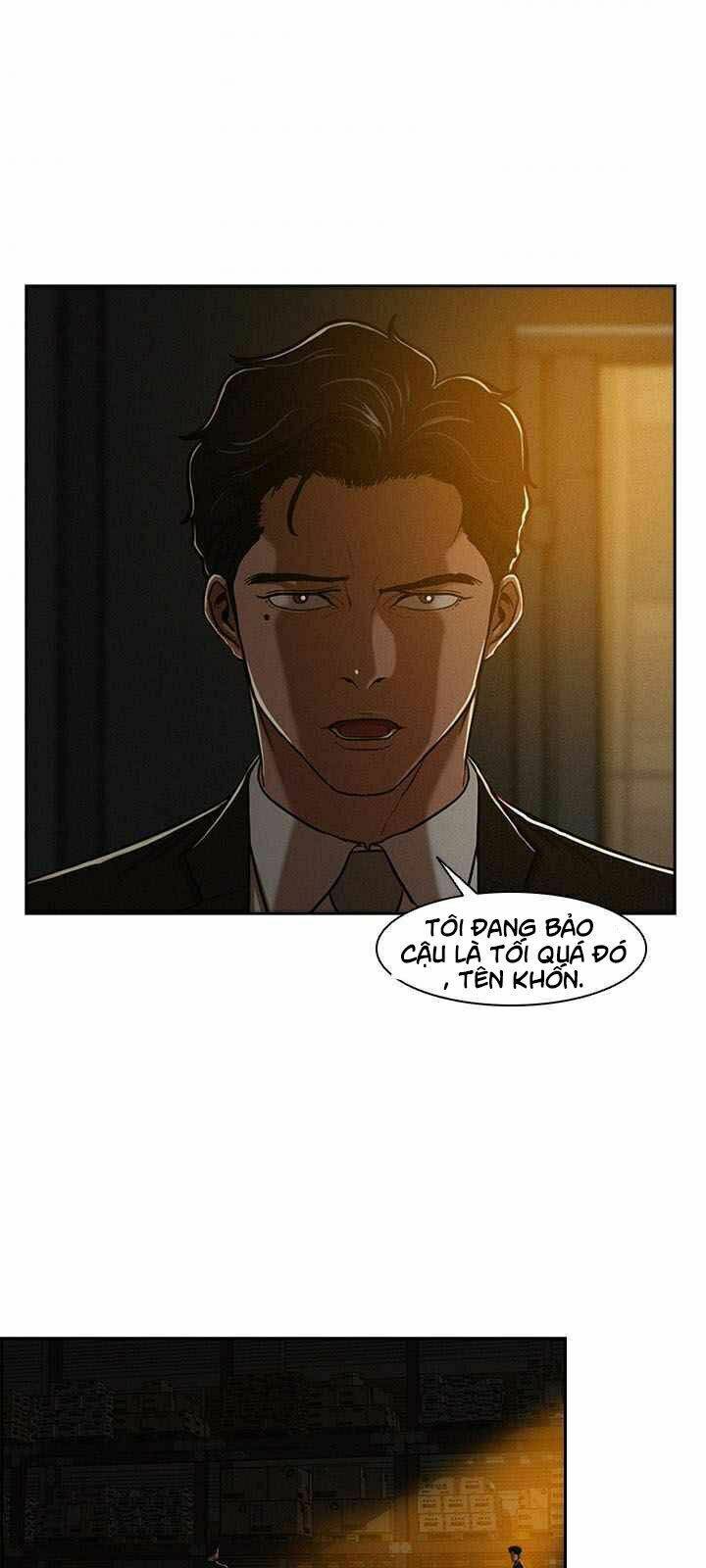 Chúa Tể Đồng Tiền: Chapter 1