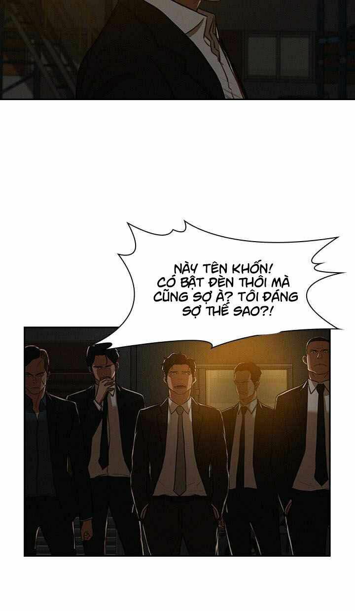 Chúa Tể Đồng Tiền: Chapter 1