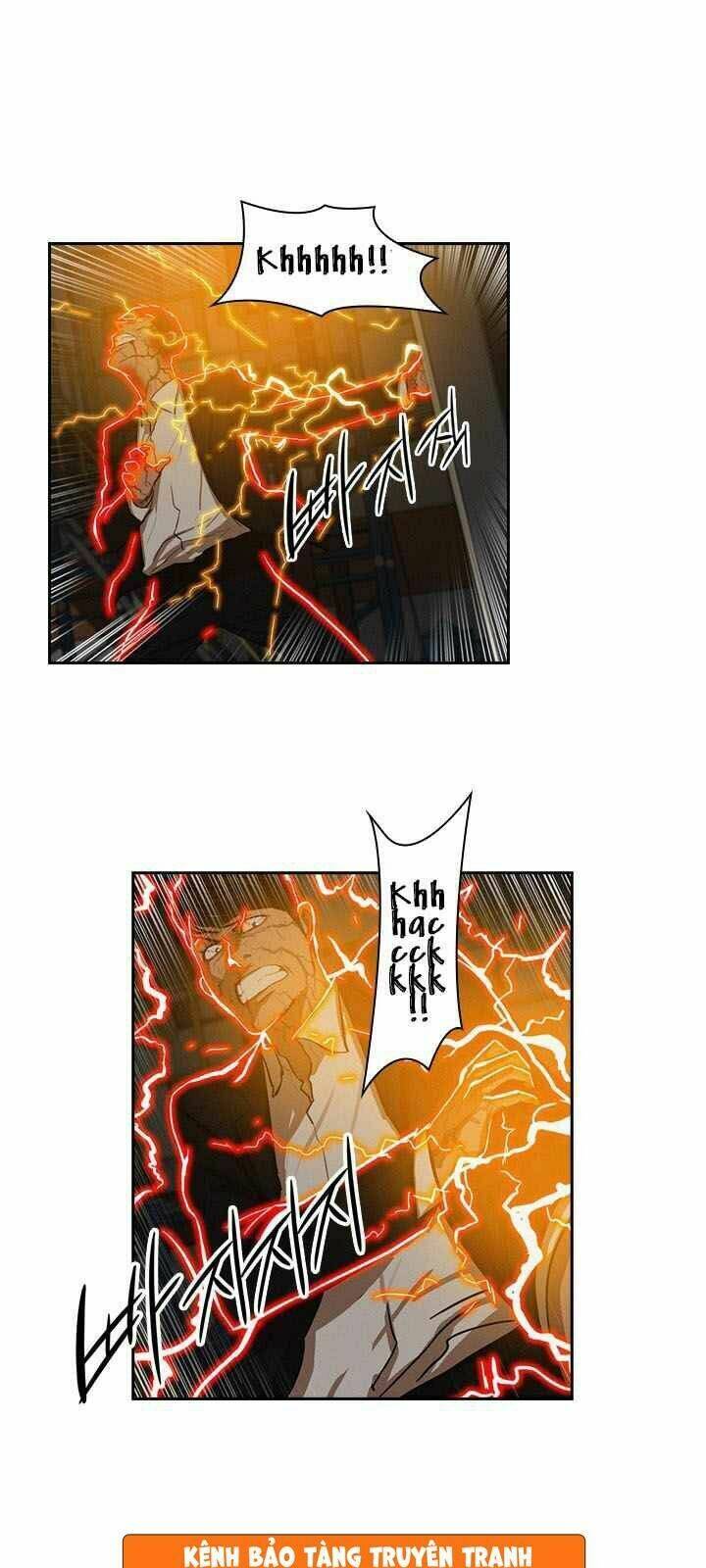 Chúa Tể Đồng Tiền: Chapter 1