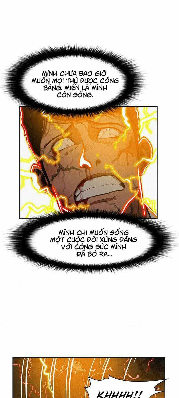 Chúa Tể Đồng Tiền: Chapter 1