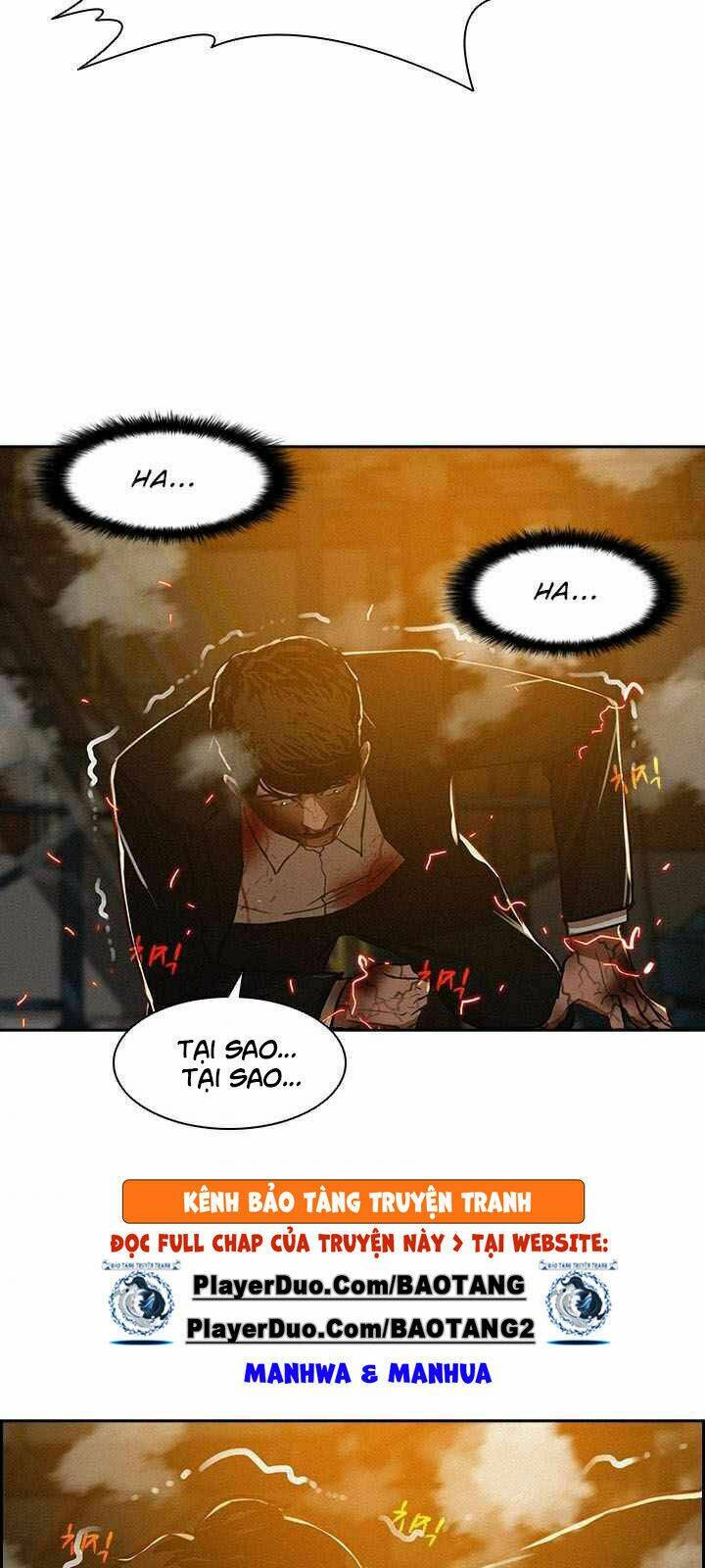 Chúa Tể Đồng Tiền: Chapter 1