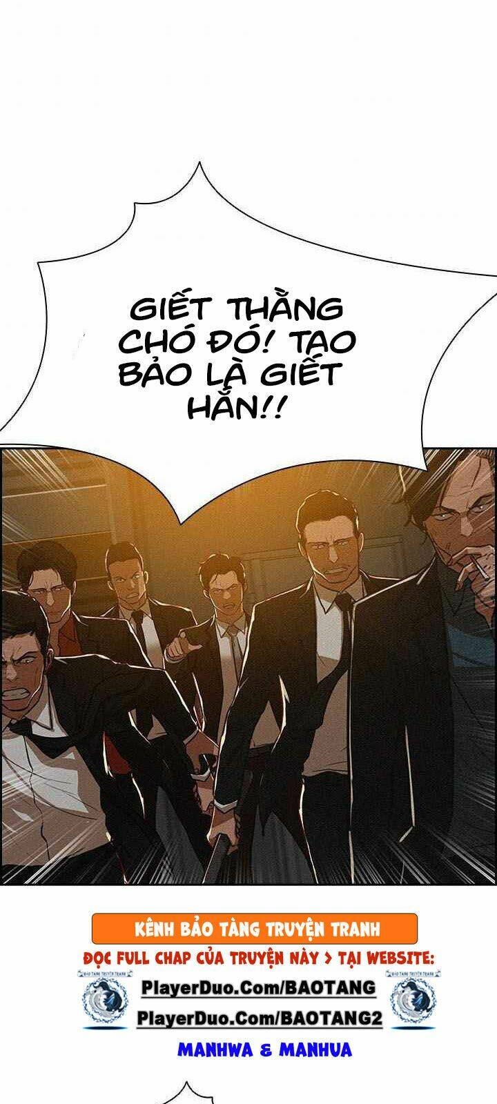 Chúa Tể Đồng Tiền: Chapter 1