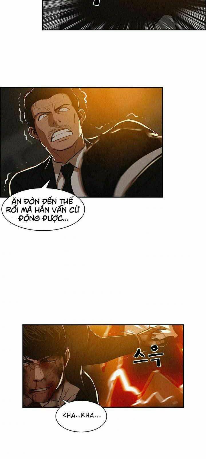 Chúa Tể Đồng Tiền: Chapter 1