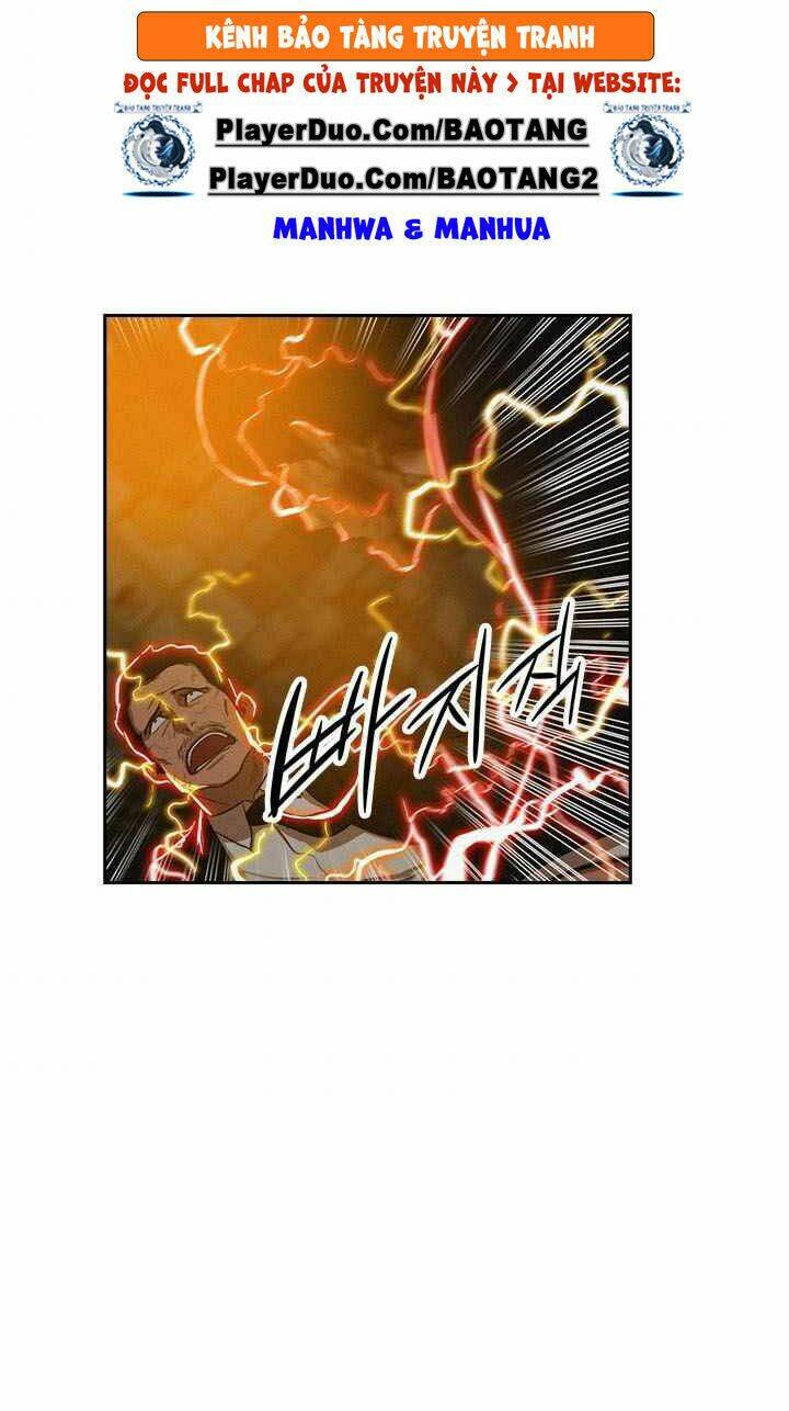 Chúa Tể Đồng Tiền: Chapter 1