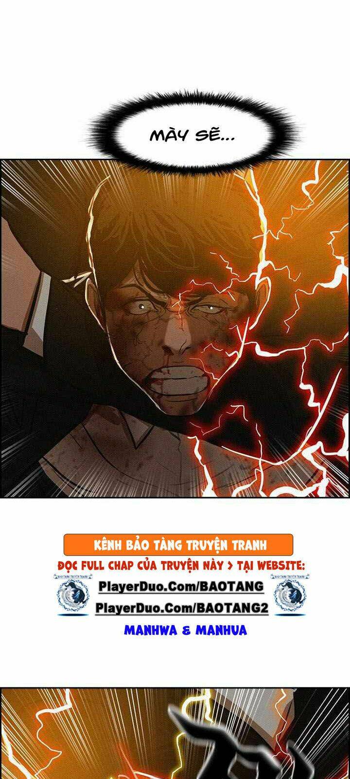 Chúa Tể Đồng Tiền: Chapter 1
