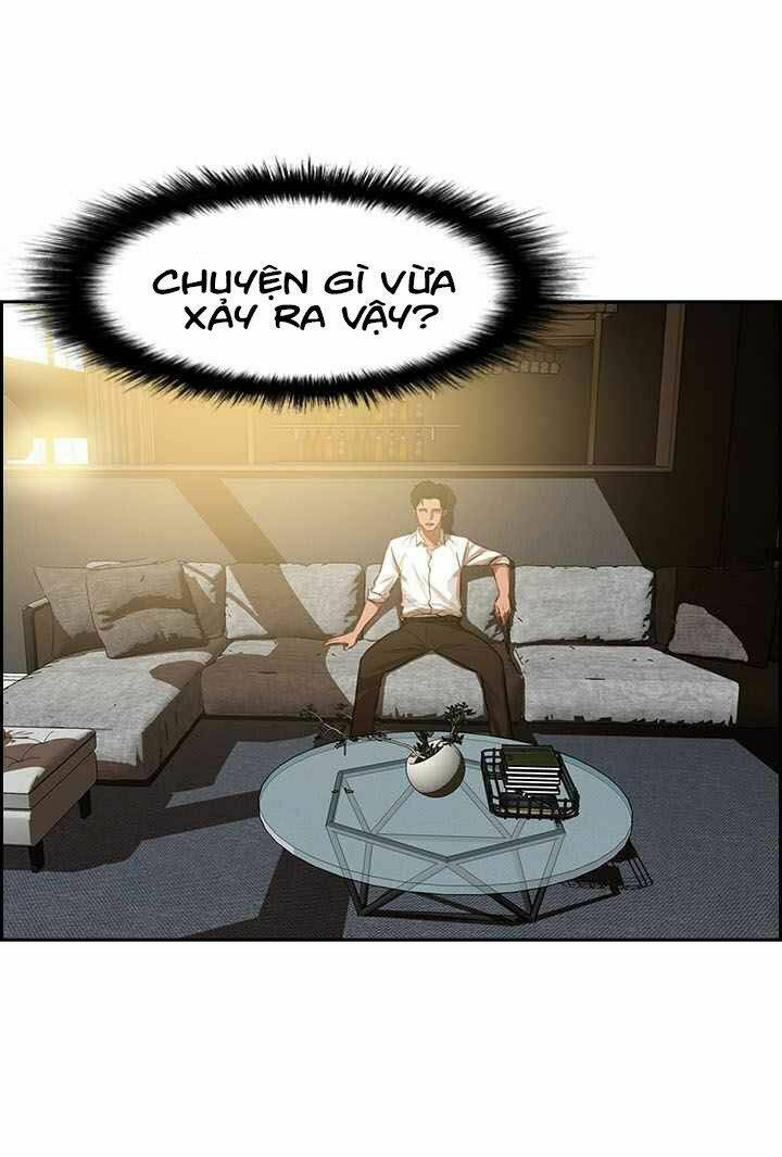 Chúa Tể Đồng Tiền: Chapter 1
