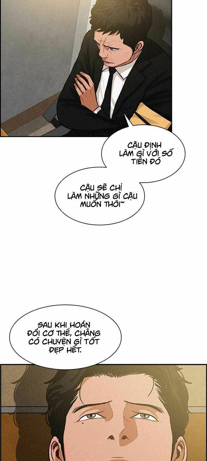 Chúa Tể Đồng Tiền: Chapter 10
