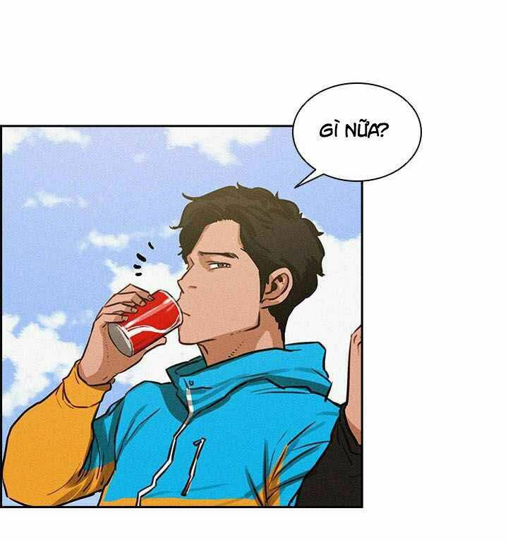 Chúa Tể Đồng Tiền: Chapter 10