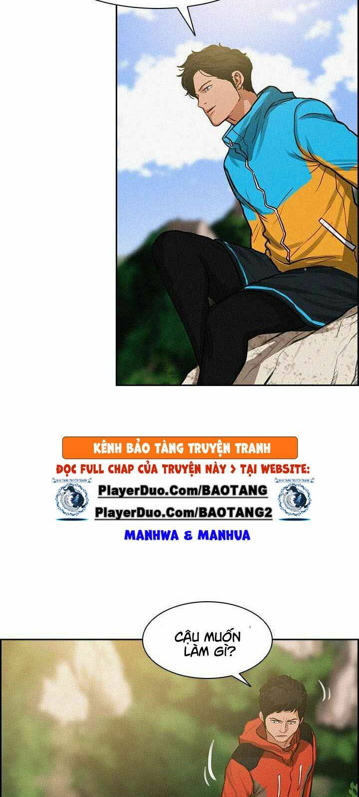 Chúa Tể Đồng Tiền: Chapter 10