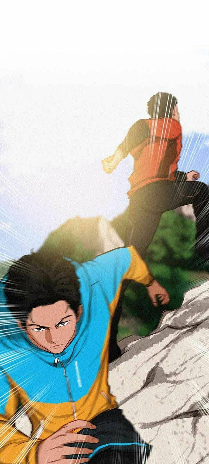 Chúa Tể Đồng Tiền: Chapter 10