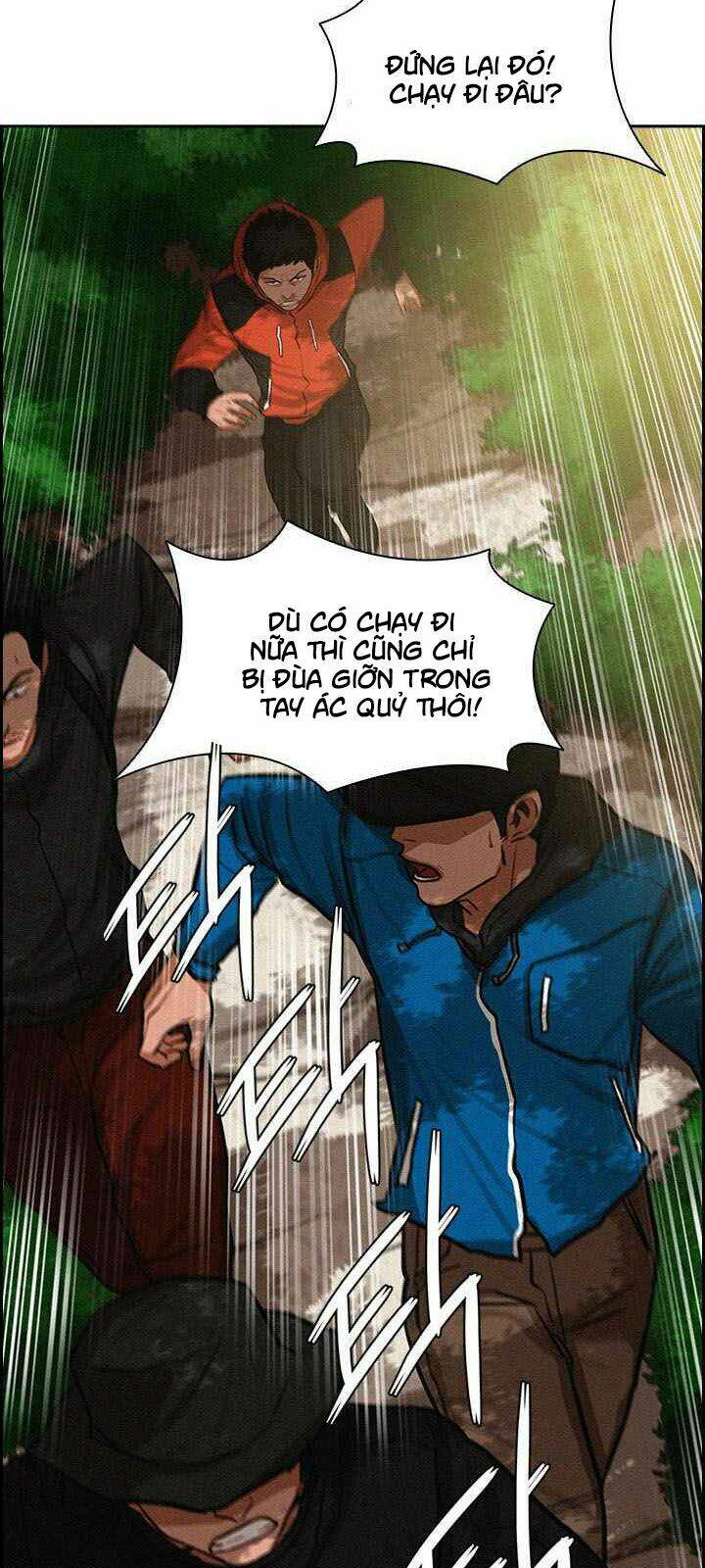 Chúa Tể Đồng Tiền: Chapter 10